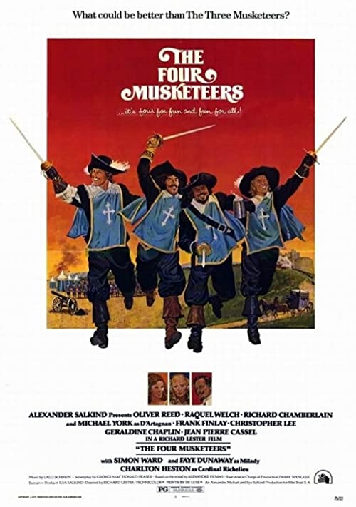The.Four.Musketeers.1974.720p.BluRay.x264-CtrlHD – 6.0 GB