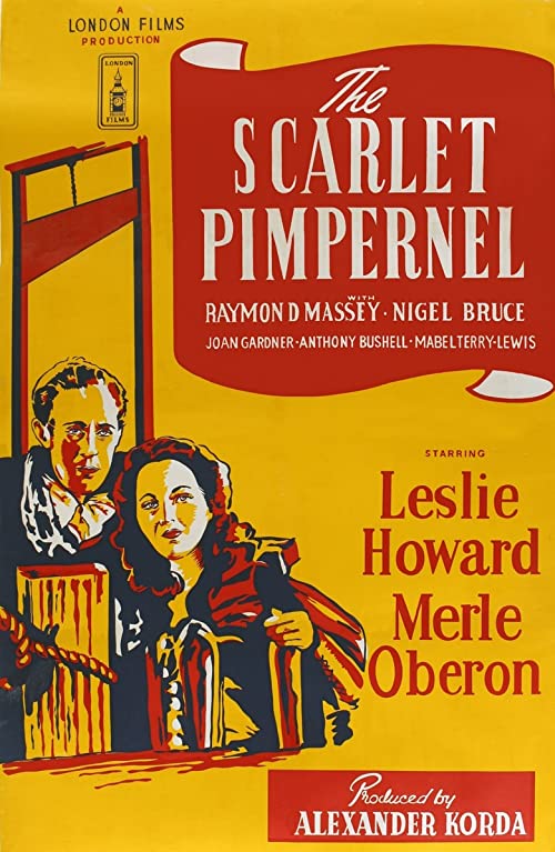 The.Scarlet.Pimpernel.1934.1080p.AMZN.WEBRip.AAC2.0.x264-SbR – 3.9 GB