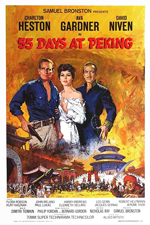 55.Days.at.Peking.1963.720p.BluRay.DD5.1.x264-CRiSC – 8.9 GB