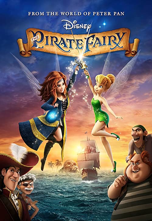 The.Pirate.Fairy.2014.1080p.Blu-ray.Remux.AVC.DTS-HD.MA.7.1-KRaLiMaRKo – 20.0 GB