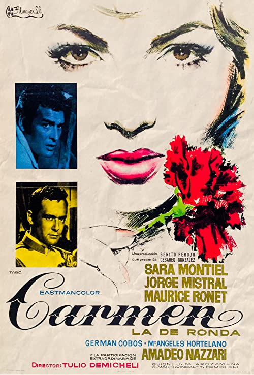 Carmen.la.de.Ronda.1959.720p.BluRay.DD5.1.x264-CRiSC – 6.8 GB