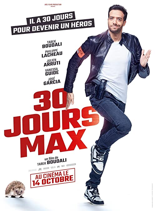 30.Jours.Max.2020.FRENCH.720p.WEB.H264-EXTREME – 3.3 GB