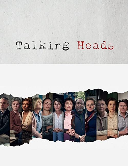 Alan Bennett's Talking Heads 3