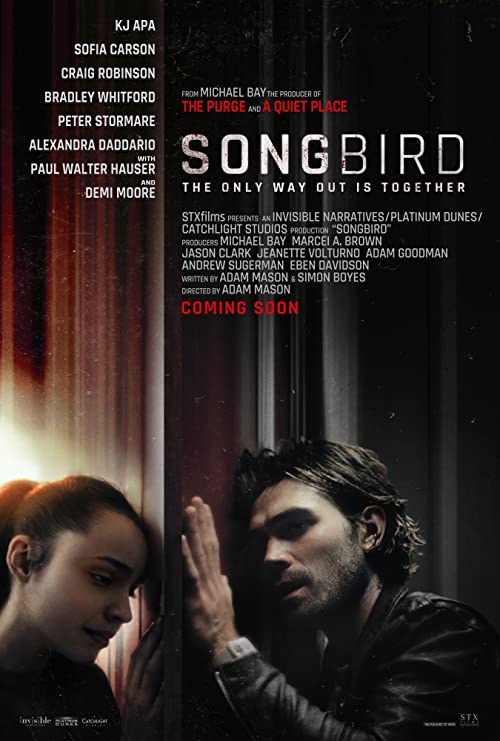 Songbird.2020.BluRay.720p.DTS.x264-MTeam – 4.6 GB