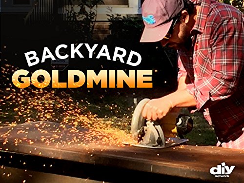 Backyard Goldmine