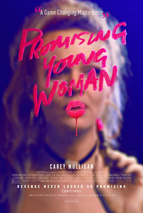 Promising.Young.Woman.2021.1080p.Bluray.X264.DTS-EVO – 11.8 GB