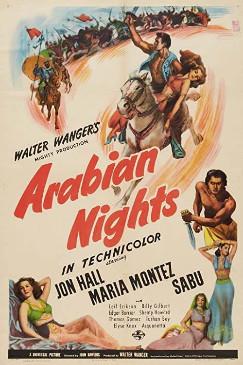 arabian 2000 1 nights torrent