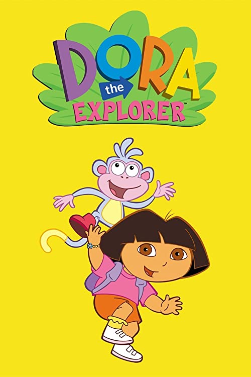 Dora.the.Explorer.S07.1080p.AMZN.WEB-DL.DDP2.0.H.264-LAZY – 20.5 GB
