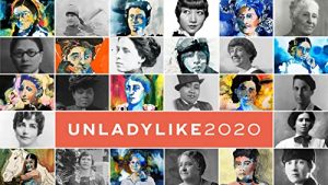 Unladylike.The.Changemakers.2020.1080p.AMZN.WEB-DL.DDP2.0.H.264-TEPES – 1.8 GB