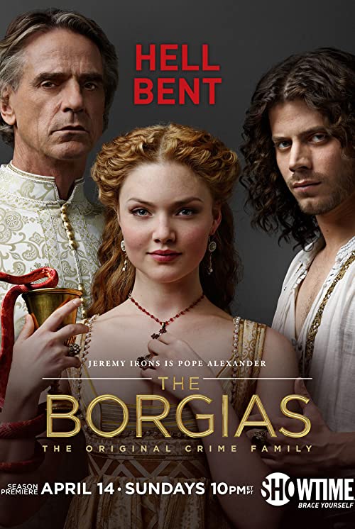 The.Borgias.S02.720p.BluRay.x264-CtrlHD – 23.2 GB