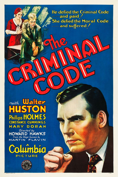 The.Criminal.Code.1931.1080p.BluRay.x264.FLAC.1.0-HANDJOB – 8.2 GB