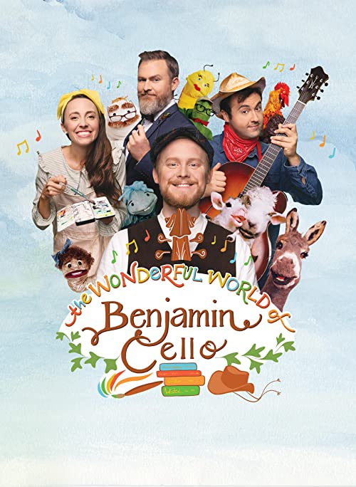 Benjamin Cello