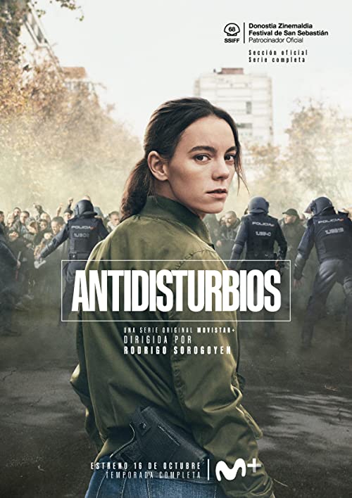Antidisturbios.S01.1080p.BluRay.DD+5.1.x264-SbR – 39.9 GB
