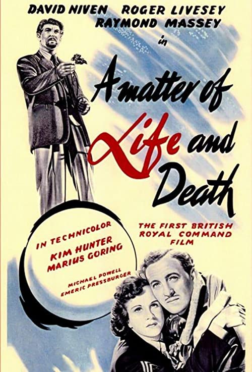 A.Matter.of.Life.and.Death.1946.REMASTERED.1080p.BluRay.X264-AMIABLE – 9.8 GB