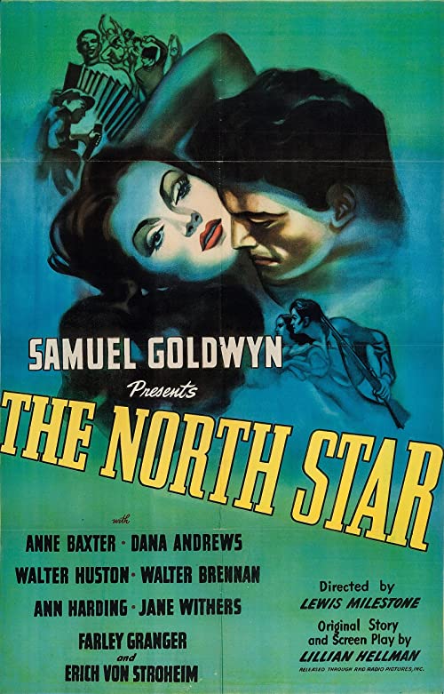 The.North.Star.1943.720p.BluRay.FLAC1.0.x264-SbR – 10.7 GB