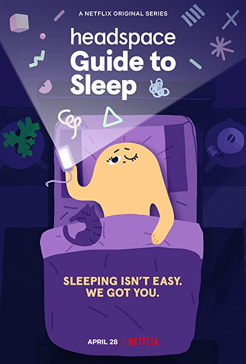 Headspace Guide to Sleep