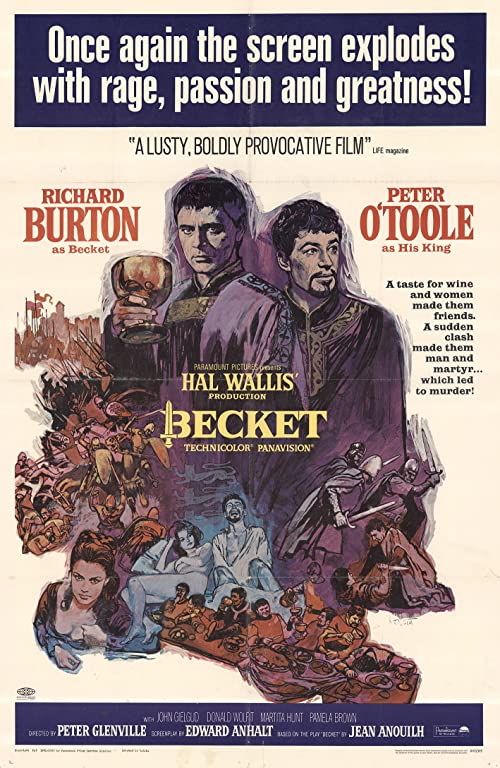 Becket.1964.720p.BluRay.x264-D4 – 4.4 GB