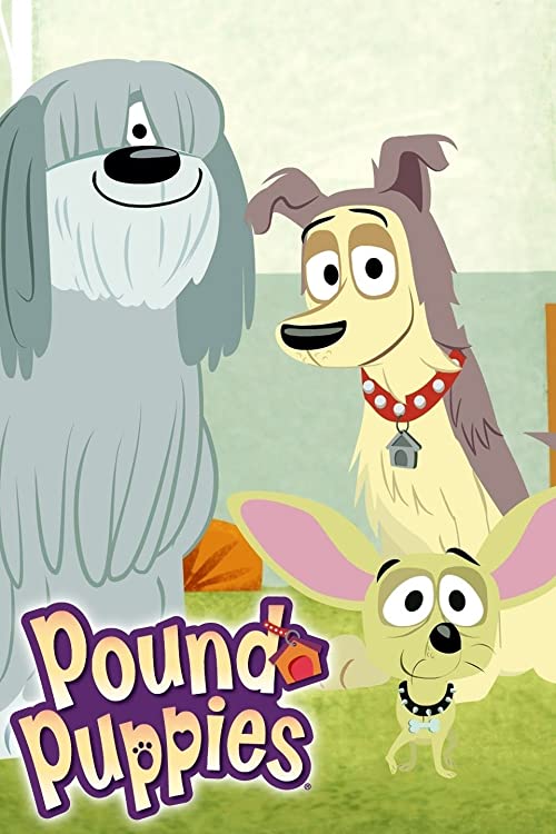 Pound.Puppies.2010.S03.720p.WEBRip.AAC.2.0.H.264-Tooncore – 10.0 GB