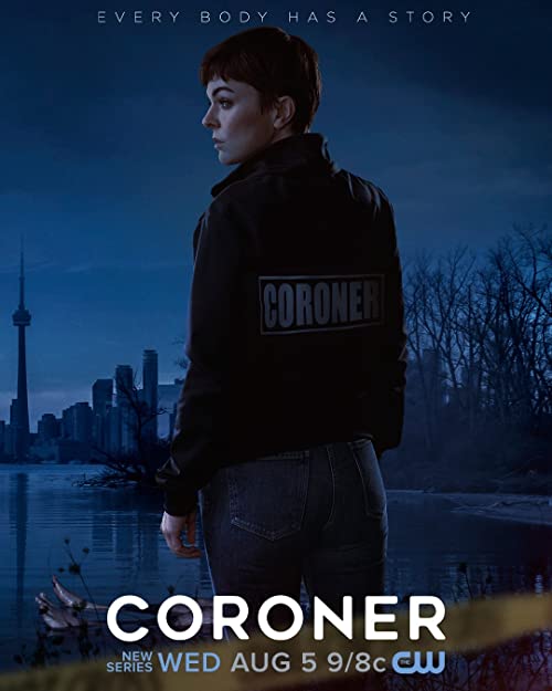 Coroner