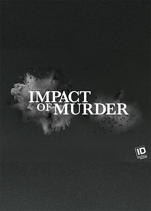 Impact of Murder