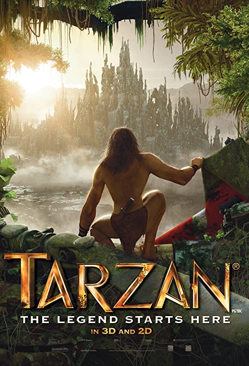 Tarzan.2013.1080p.3D.BluRay.Half-OU.DTS.x264-HDMaNiAcS – 10.0 GB