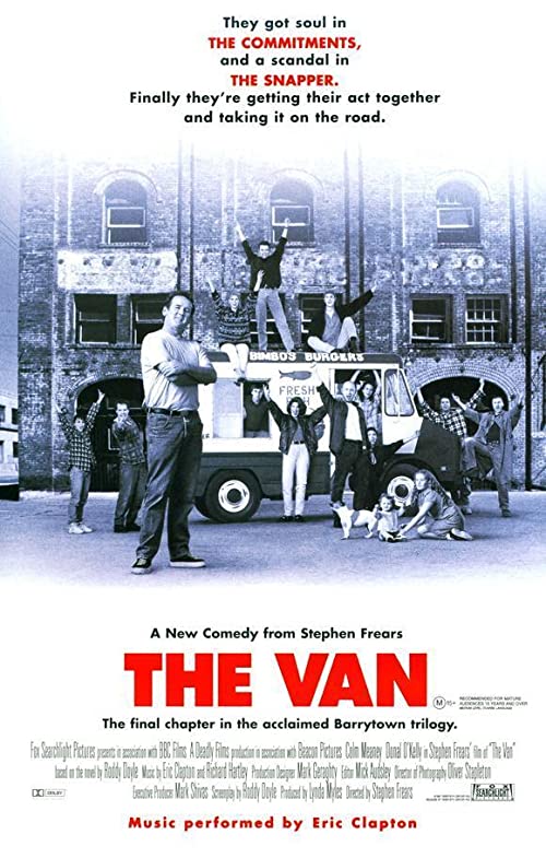 The Van