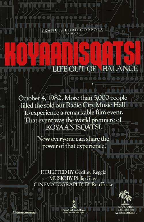 Koyaanisqatsi.1982.Criterion.720p.BluRay.DTS.x264-DON – 8.8 GB
