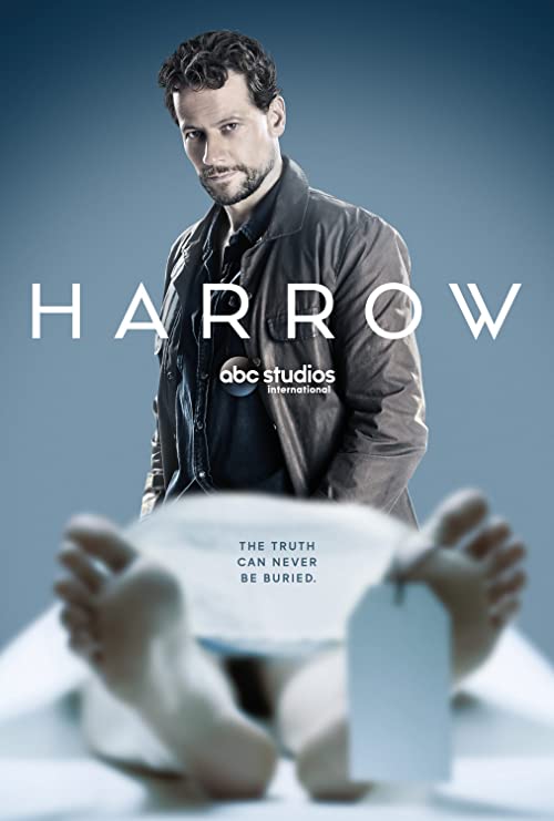 Harrow.S03.1080p.WEB-DL.DDP5.1.h264-BTN – 20.8 GB