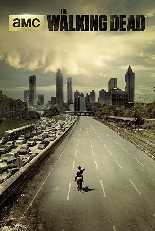 The Walking Dead