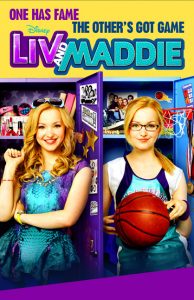 Liv.and.Maddie.S03.720p.DSNP.WEB-DL.DDP5.1.H.264-LAZY – 14.8 GB