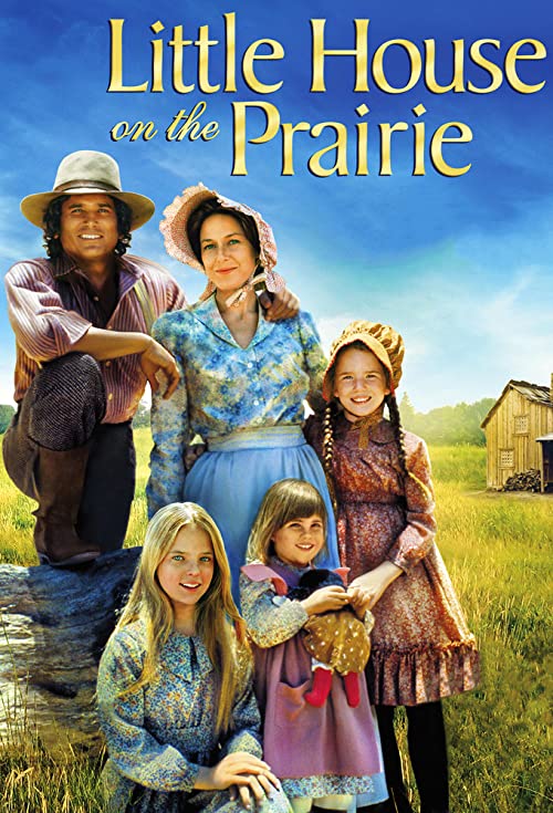 Little.House.on.the.Prairie.1974.S01.1080p.BluRay.x264-BRAVERY – 86.6 GB