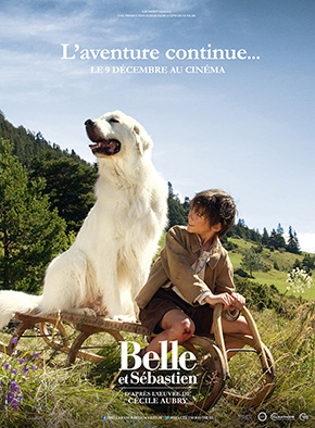 Belle & Sebastian - The Adventure Continues