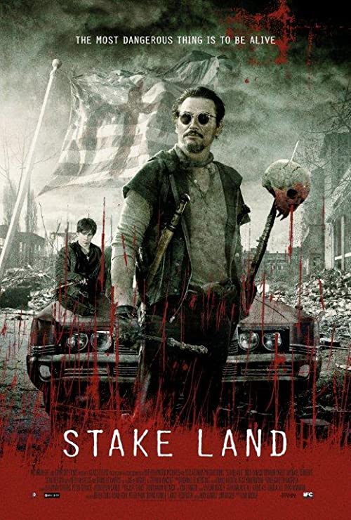 Stake.Land.2010.LIMITED.1080p.BluRay.X264-AMIABLE – 6.6 GB