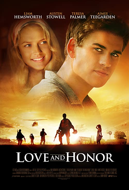 Love.and.Honor.2013.720p.BluRay.DD5.1.x264-CRiSC – 3.1 GB