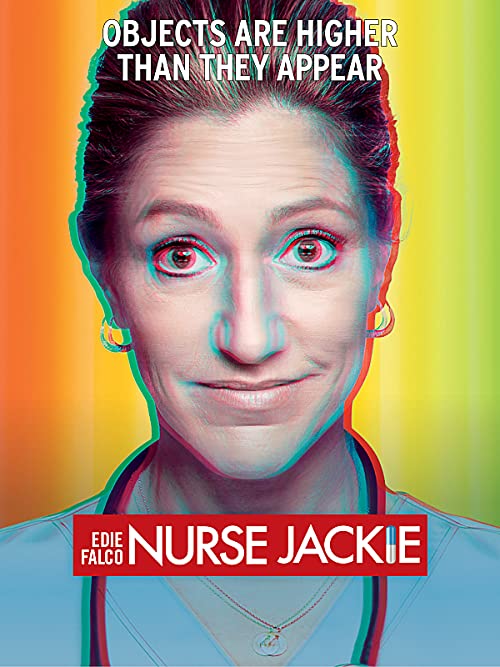 Nurse Jackie