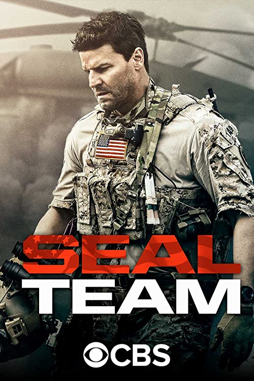 SEAL.Team.S01.720p.BluRay.x264-BORDURE – 41.6 GB