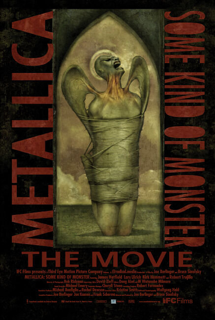 Metallica.Some.Kind.Of.Monster.2004.720p.BluRay.x264-CiNEFiLE – 5.5 GB