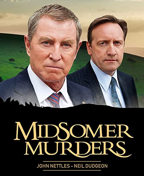 Midsomer Murders