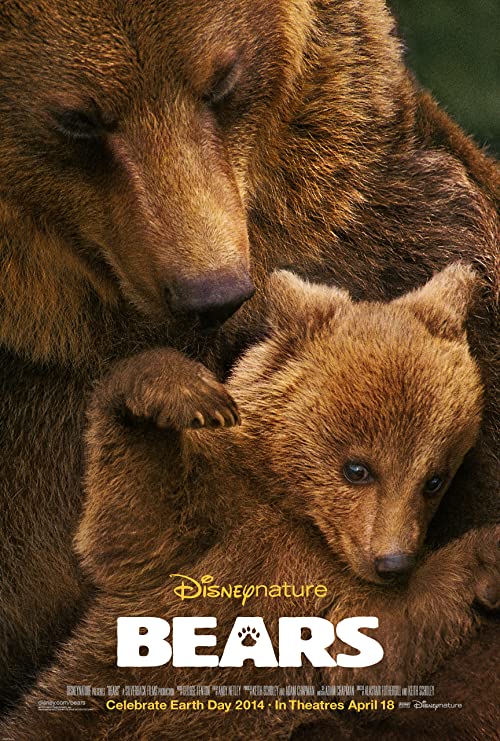 Bears.2014.720p.BluRay.DTS.x264-ALIEN – 5.8 GB