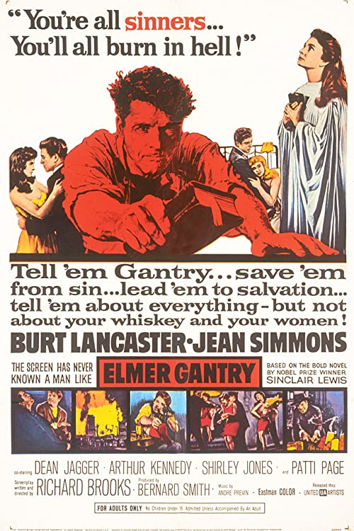 Elmer.Gantry.1960.1080p.Blu-ray.Remux.AVC.DTS-HD.MA.2.0-KRaLiMaRKo – 19.2 GB
