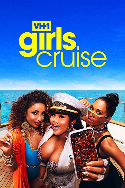 Girls Cruise