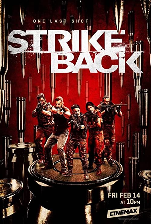 Strike Back