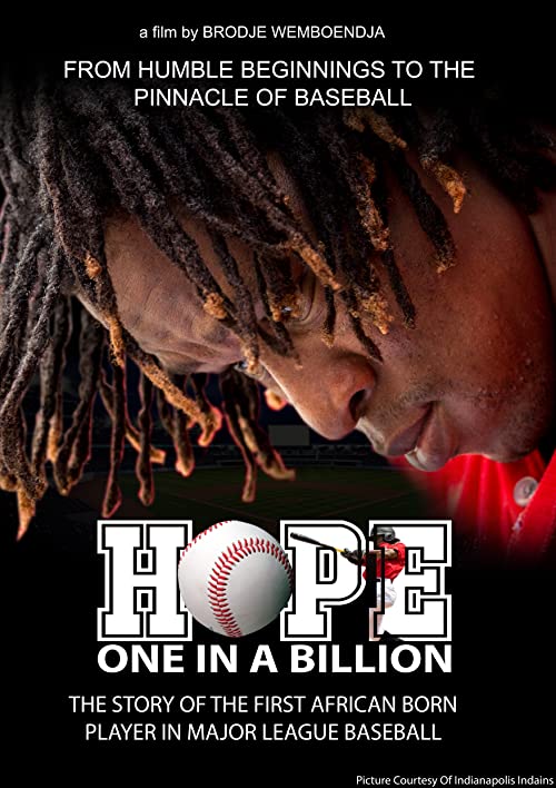 HOPE one in a billion