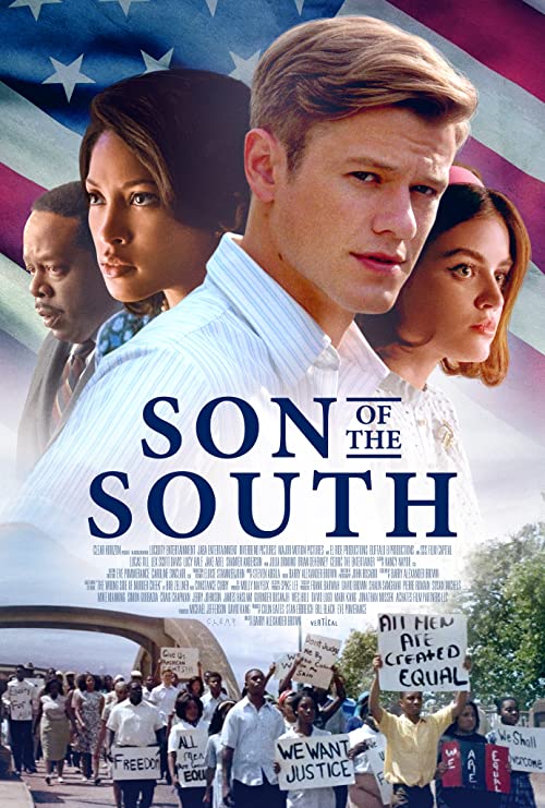Son.of.the.South.2020.1080p.Blu-ray.Remux.AVC.DTS-HD.MA.5.1-KRaLiMaRKo – 18.4 GB