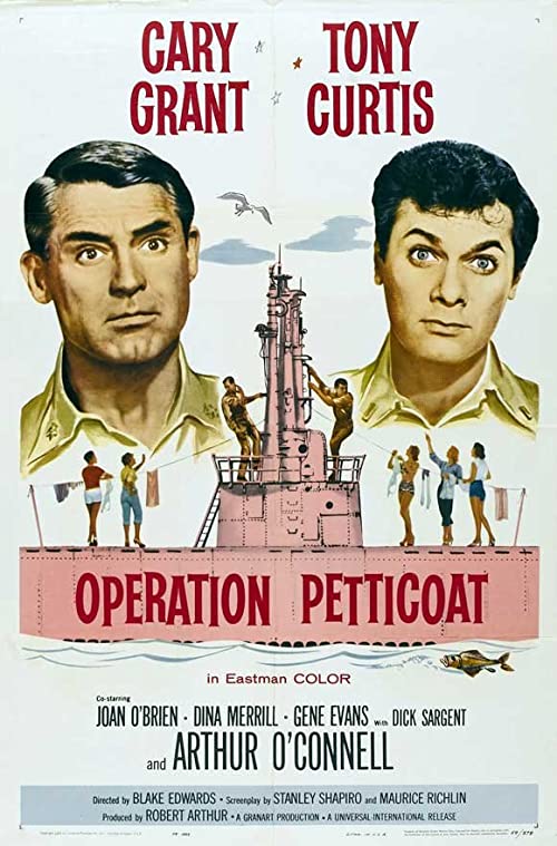 Operation.Petticoat.1959.720p.BluRay.x264-HD4U – 4.4 GB