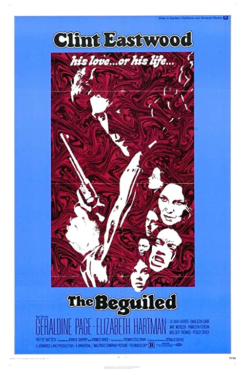 The.Beguiled.1971.720p.BluRay.FLAC2.0.x264-VietHD – 8.6 GB