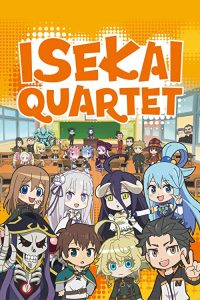 Isekai.Quartet.S02.720p.FUNI.WEB-DL.AAC2.0.x264-KS – 2.8 GB