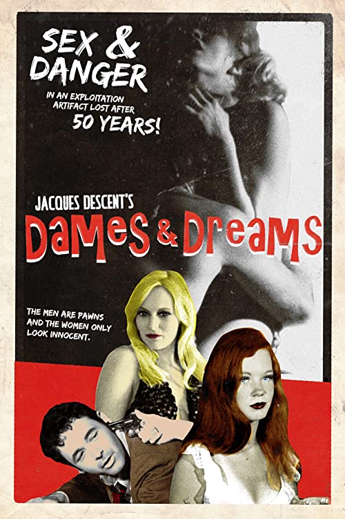 Dames.and.Dreams.1974.720p.BluRay.x264-GUACAMOLE – 4.2 GB