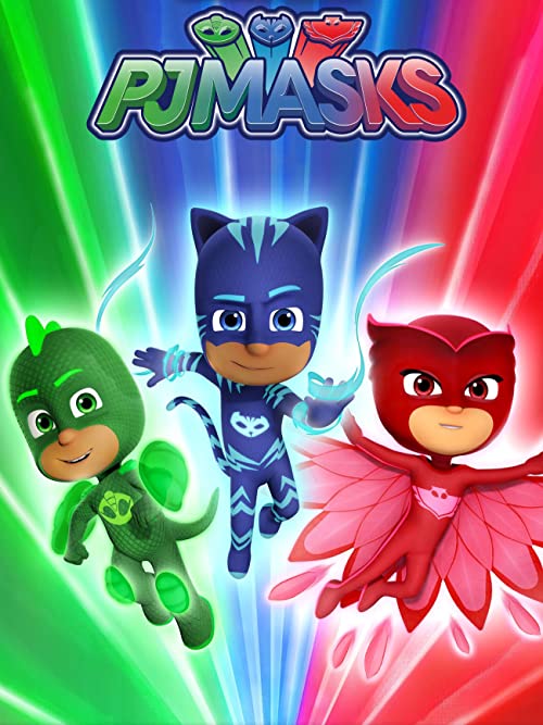 PJ Masks