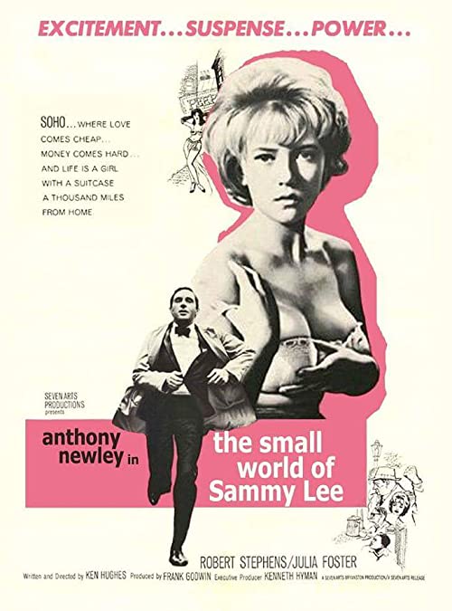 The.Small.World.of.Sammy.Lee.1963.1080p.BluRay.x264-BiPOLAR – 8.7 GB